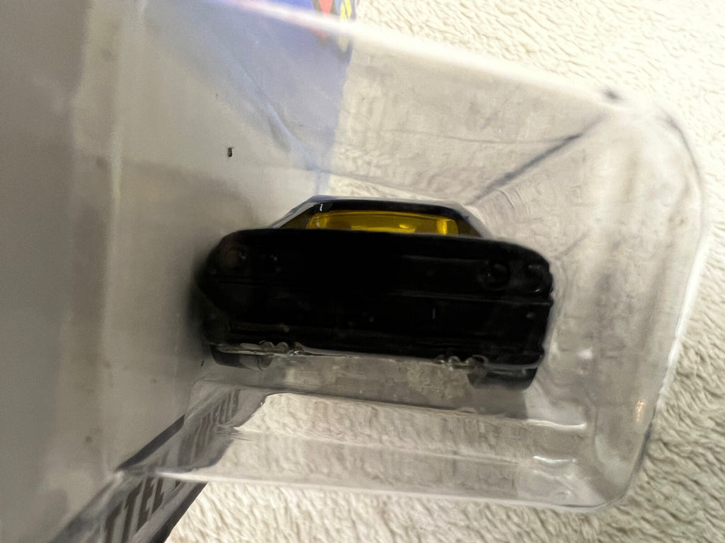 🇮🇹🇮🇹Hot Wheels Mainline/Collector #813 FERRARI 355 Black HW13🇮🇹🇮🇹