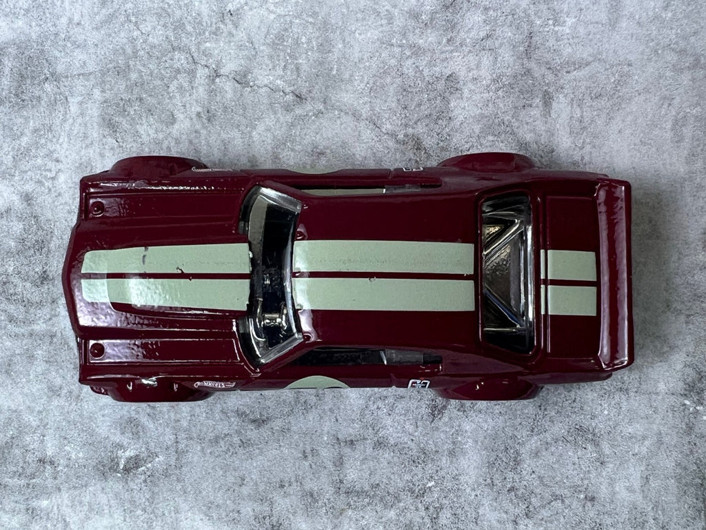 🇺🇸🇺🇸🇺🇸2012 Hot Wheels 70 Chevy Chevelle SS C8🇺🇸🇺🇸🇺🇸