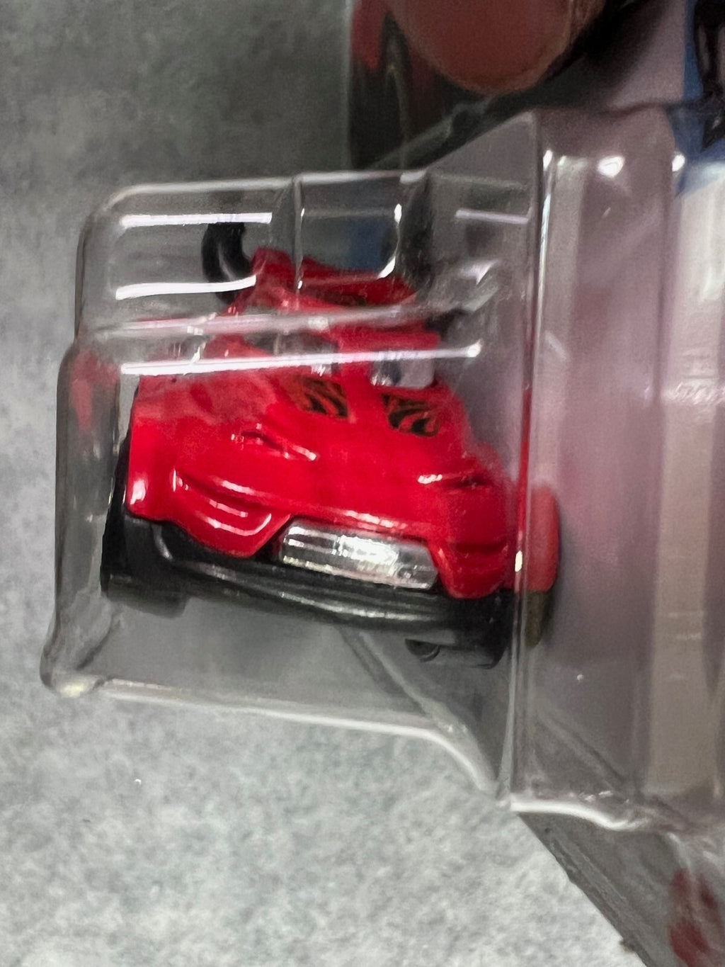 🔥🔥🔥 Hot Wheels STEER CLEAR Street Beasts Series H24🔥🔥🔥
