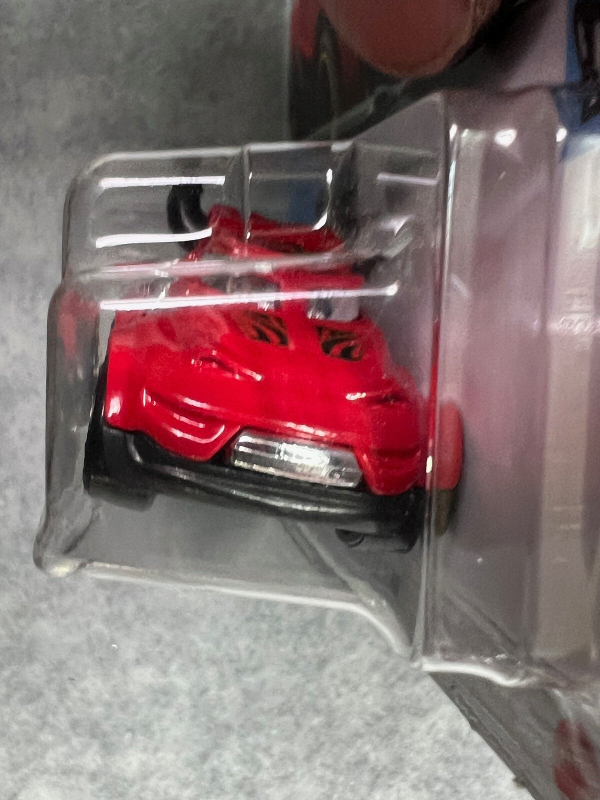 🔥🔥🔥 Hot Wheels STEER CLEAR Street Beasts Series H24🔥🔥🔥