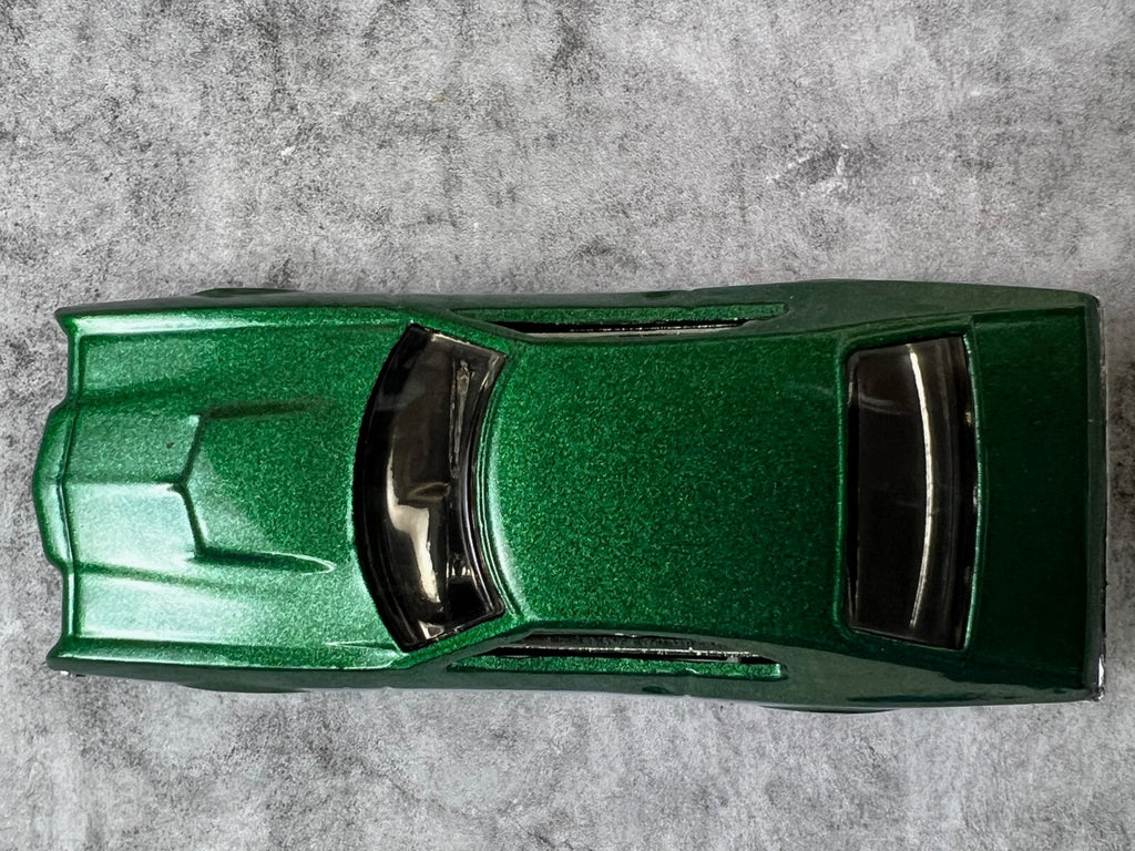 🇺🇸🇺🇸Hot Wheels Fast & Furious  '72 FORD GRAN TORINO SPORT  C17🇺🇸🇺🇸