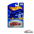 🎌HOT WHEELS  Honda Civic SI Red First Editions #027 H25🎌
