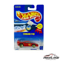 🇮🇹🇮🇹Hot Wheels Ferrari F40 Collector No. 69 H27🇮🇹🇮🇹