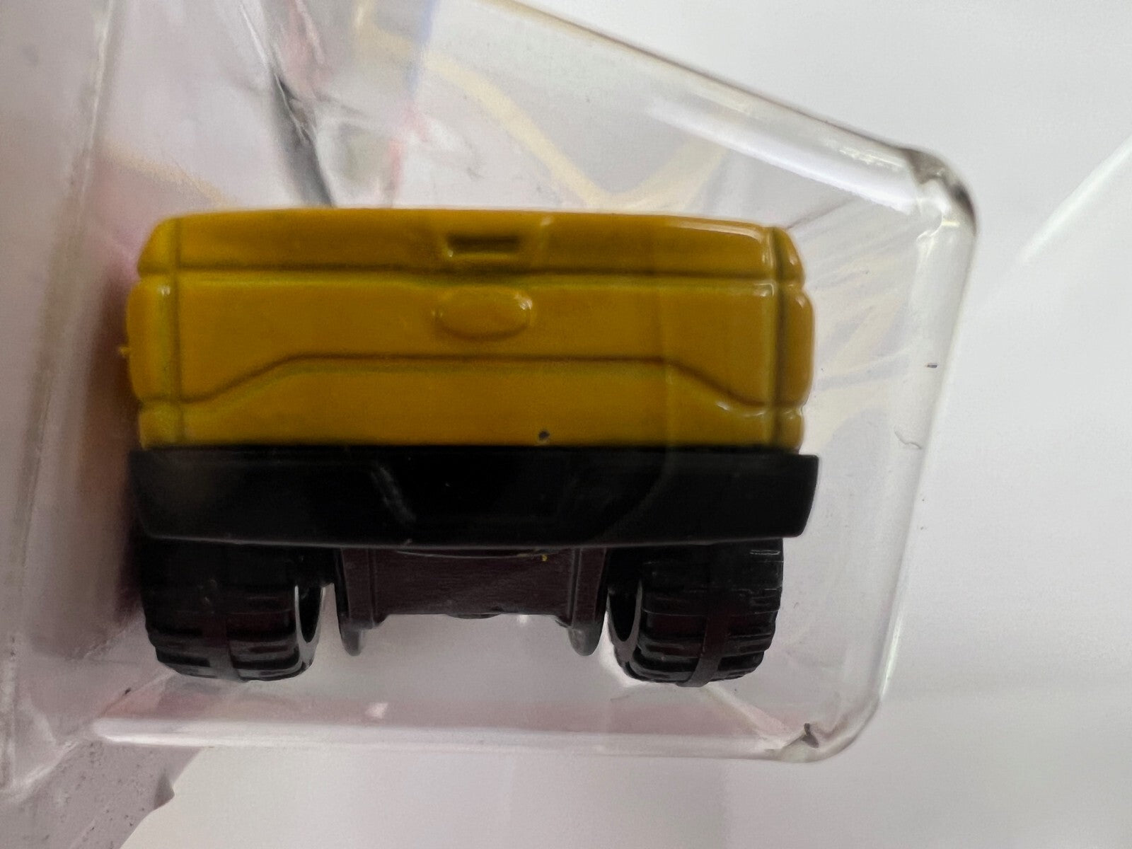 🇺🇸🇺🇸🇺🇸🇺🇸Hot Wheels -HW Rescue '15Ford F-150 Yellow HW06🇺🇸🇺🇸🇺🇸🇺🇸
