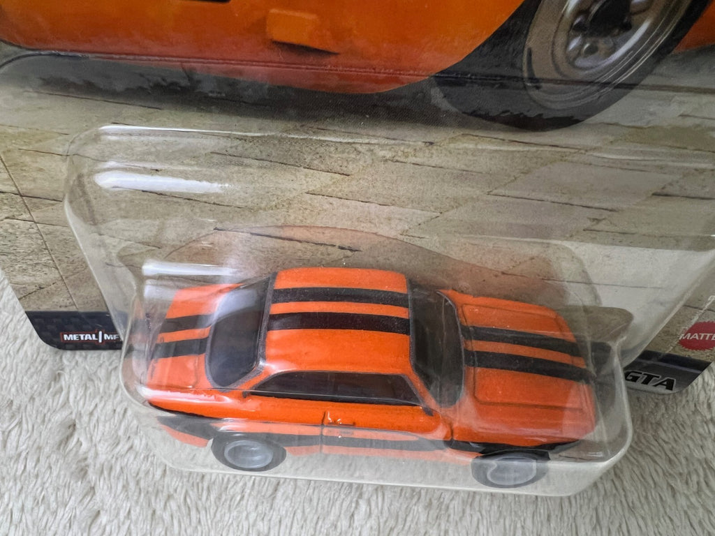 🔥🔥Hot Wheels Premium Fast and Furious Alfa Romeo Giulia Sprint GTA HW17🔥🔥