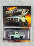 🇬🇧Hot Wheels Collectors Elite 64 Series Land Rover Defender 90 Pickup H33🇬🇧