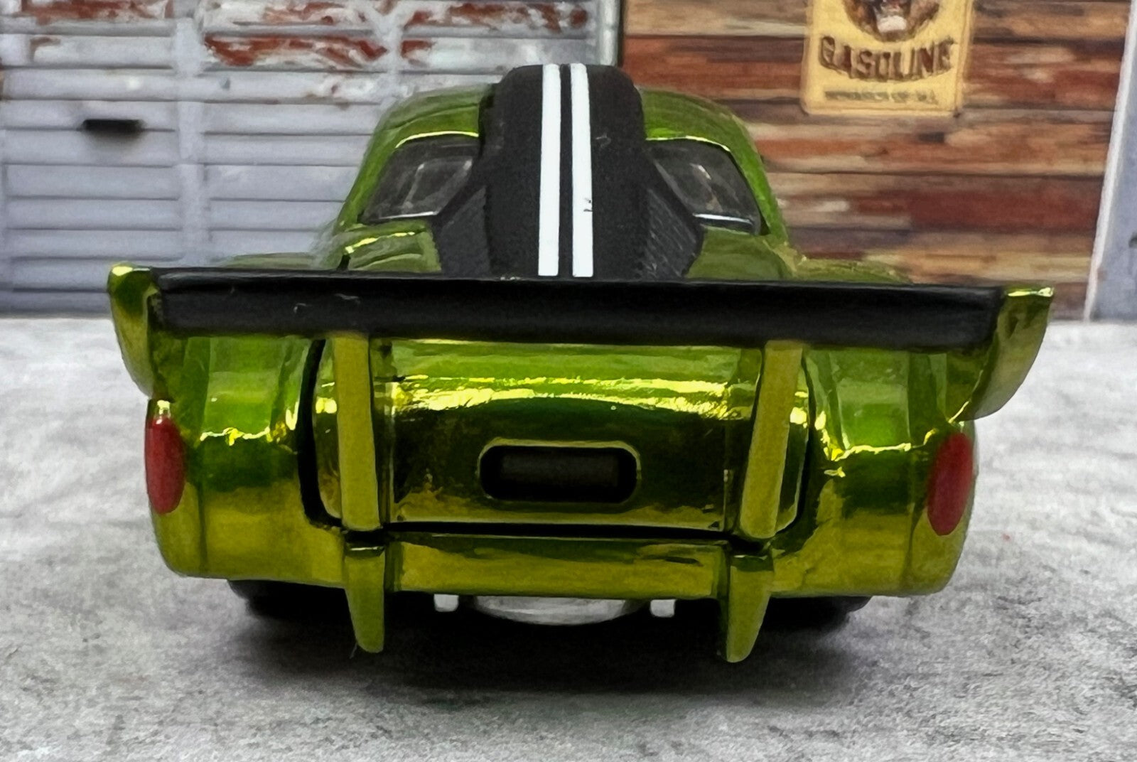 🇩🇪🇩🇪🇩🇪Hot Wheels RLC Volkswagen Karmann Ghia Green C10🇩🇪🇩🇪🇩🇪