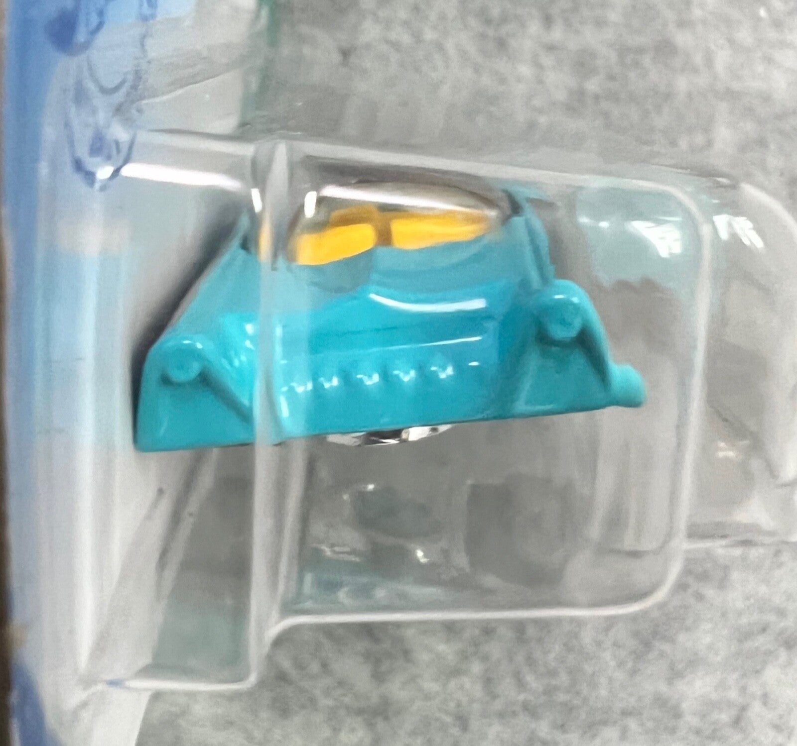 🔥🔥🔥🔥Hot Wheels Tooned Mattel Dream Mobile HW24🔥🔥🔥🔥