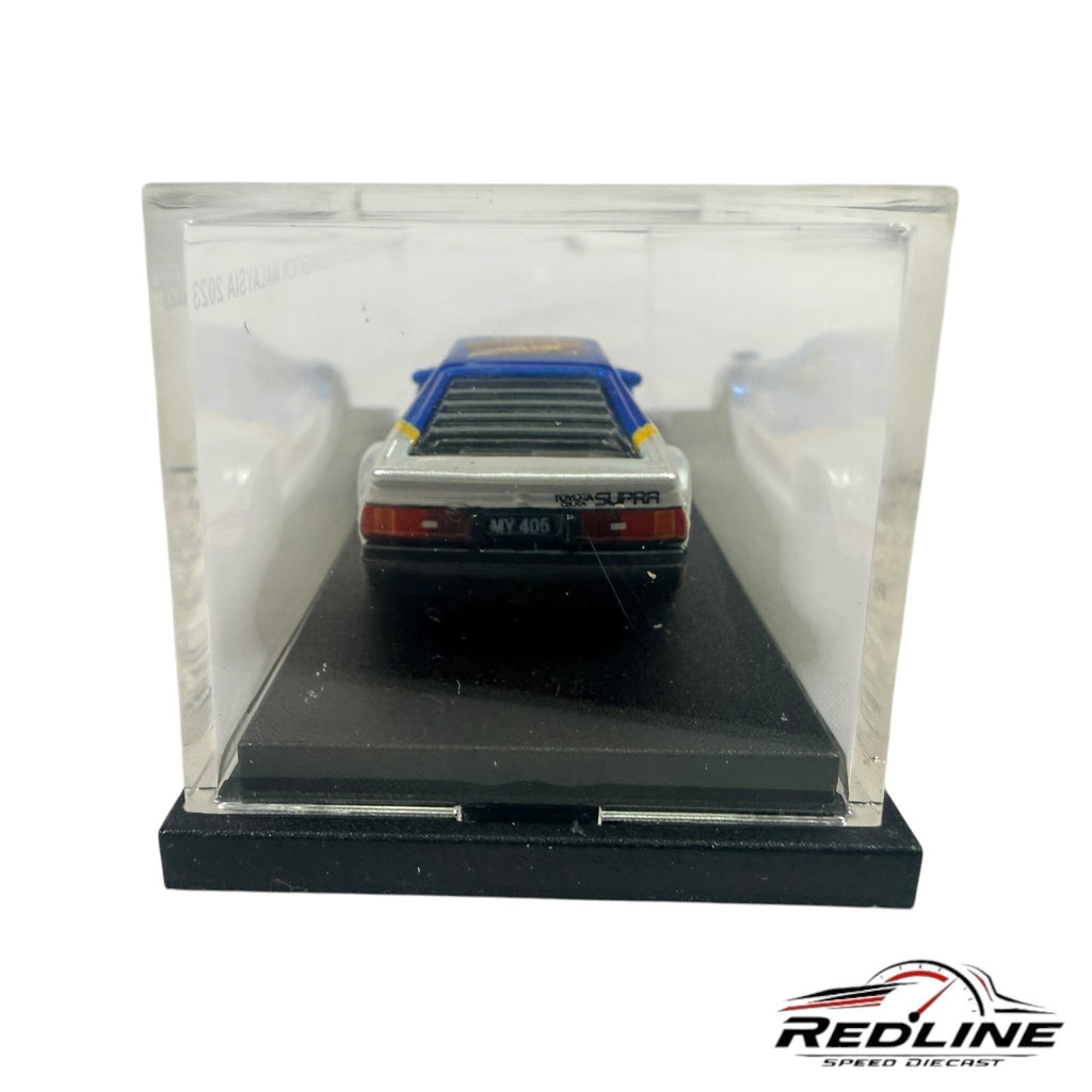 🎌Hot Wheels Collectors Convention 2023 Malaysia Toyota Supra H31🎌