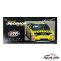 🏁🏁Ertl Pro Shop Diecast Nascar Matt Kenseth #17 2000 Dewalt 1:18 A1🏁🏁