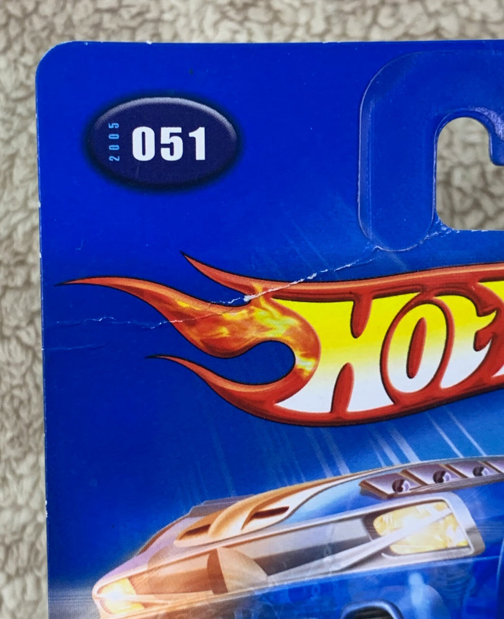 *****2005 First Editions  X-Raycers HOT WHEELS FERRARI 360 MODENA #051 HW05*****