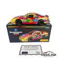 🏁Revell Dale Earnhardt #3 GM Goodwrench Service Plus Peter Max 1:18 C3🏁