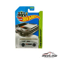 🎌Hotwheels  TOYOTA AE-86 COROLLA Silver HW WORKSHOP H25🎌