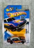 🔥Hot Wheels Super Treasure Hunt '71 Ford Maverick Grabber FACTORY SEALED H31🔥