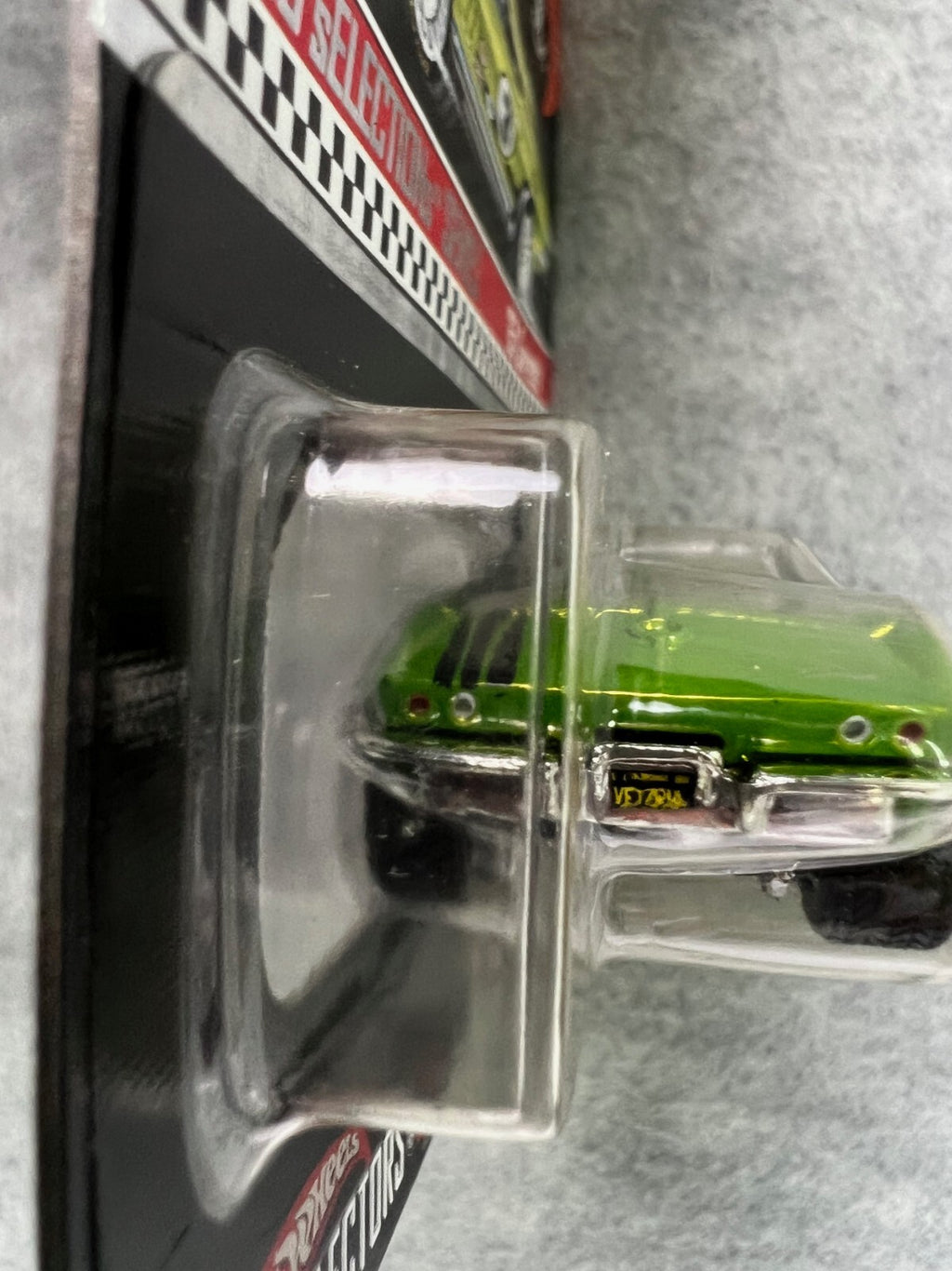 🇺🇸HOT WHEELS RLC 2005 Selection Series '65 Corvette #293/7832 H31🇺🇸