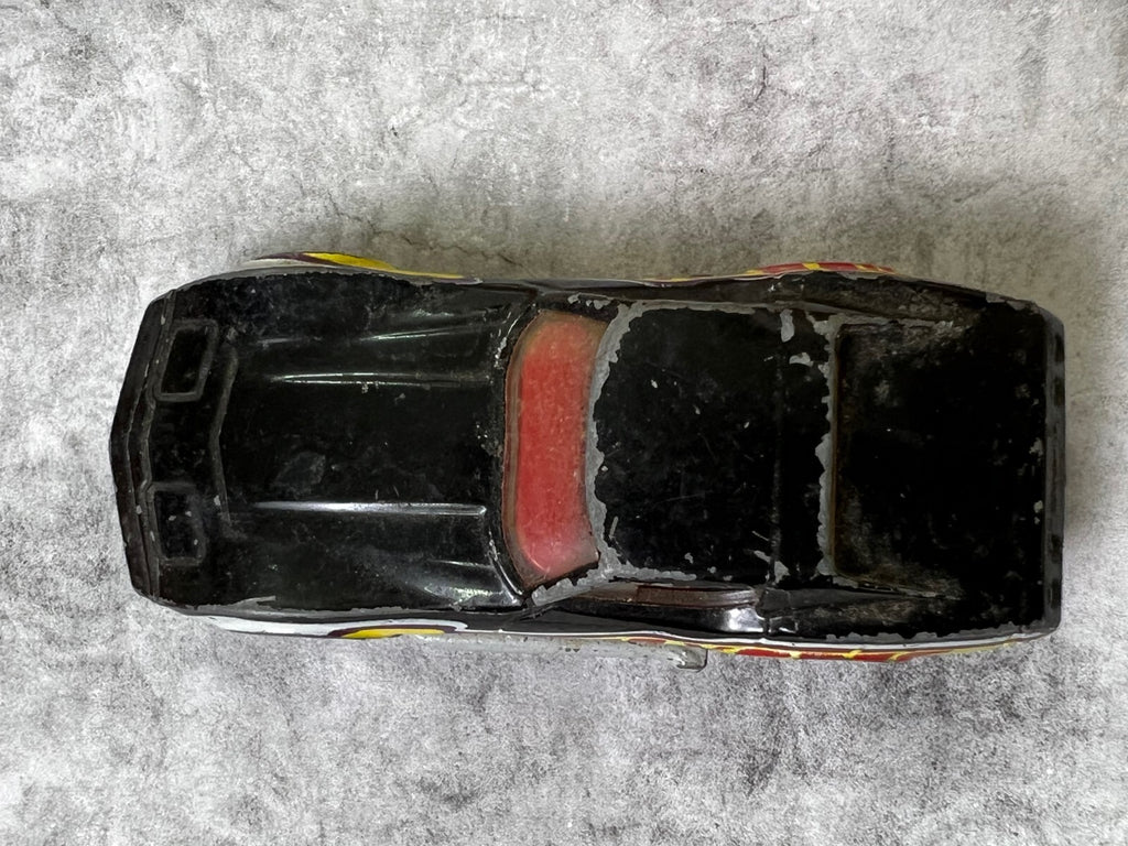 🔥🔥Superfast Chevrolet Corvette Turbo Vette Matchbox Diecast Car 1979 C3🔥🔥