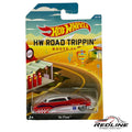 🇺🇸🇺🇸Hot Wheels HW Road Trippin' So Fine Route 66 H6🇺🇸🇺🇸
