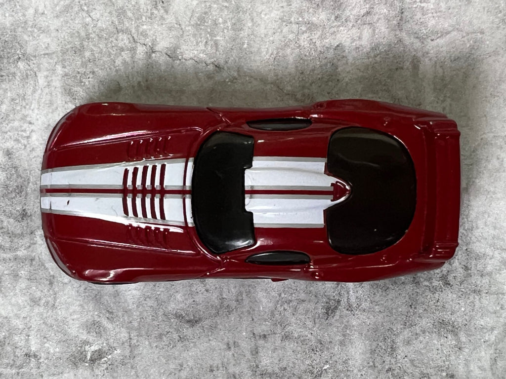 🔥🔥🔥Hot Wheels 2006 Mopar Madness Series DODGE VIPER GTS-R c15🔥🔥🔥