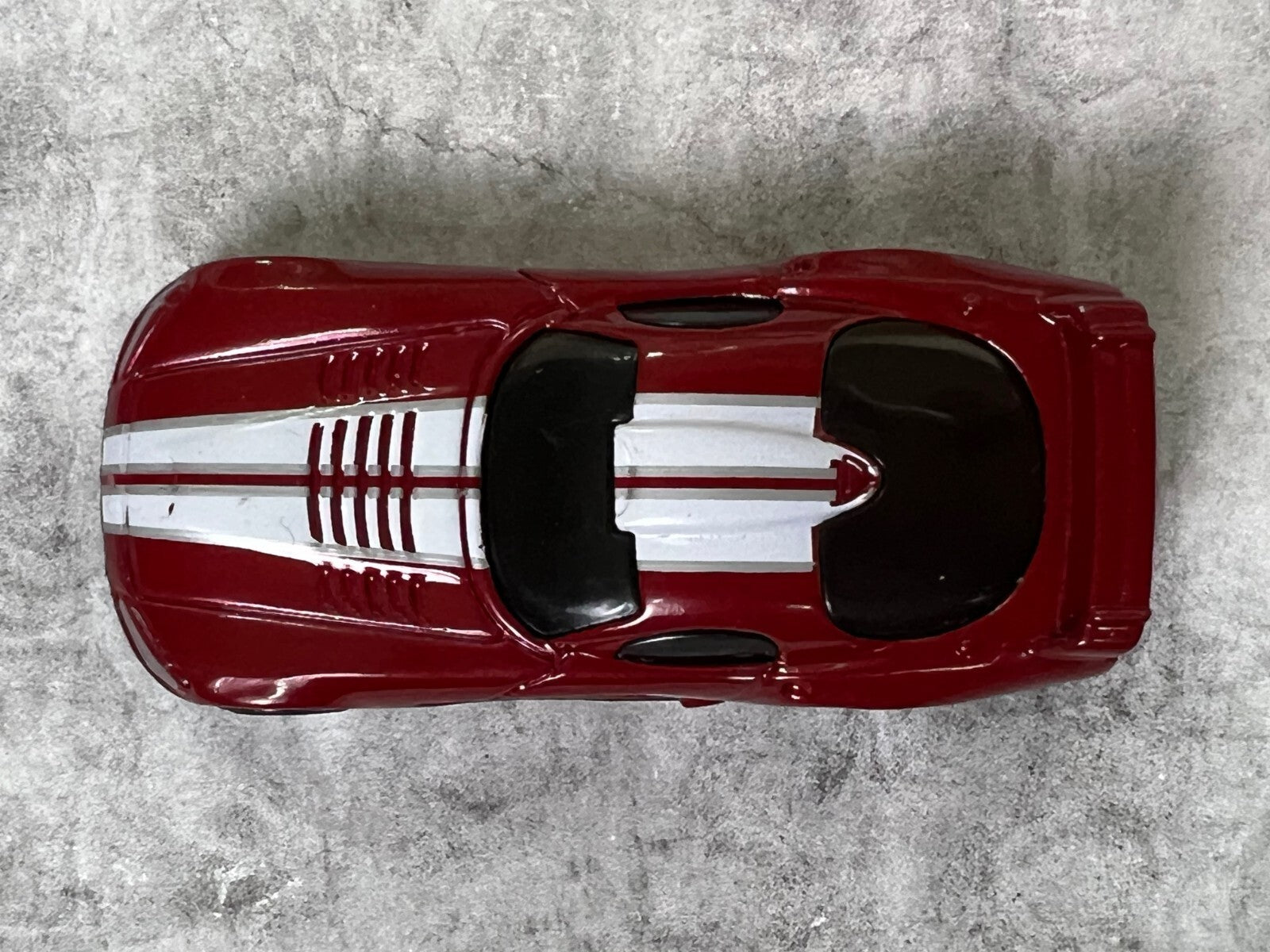 🔥🔥🔥Hot Wheels 2006 Mopar Madness Series DODGE VIPER GTS-R c15🔥🔥🔥
