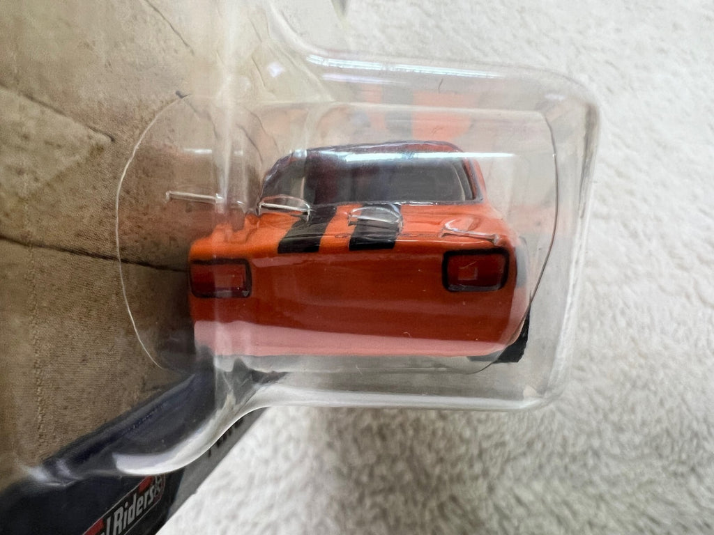 🔥🔥Hot Wheels Premium Fast and Furious Alfa Romeo Giulia Sprint GTA HW17🔥🔥
