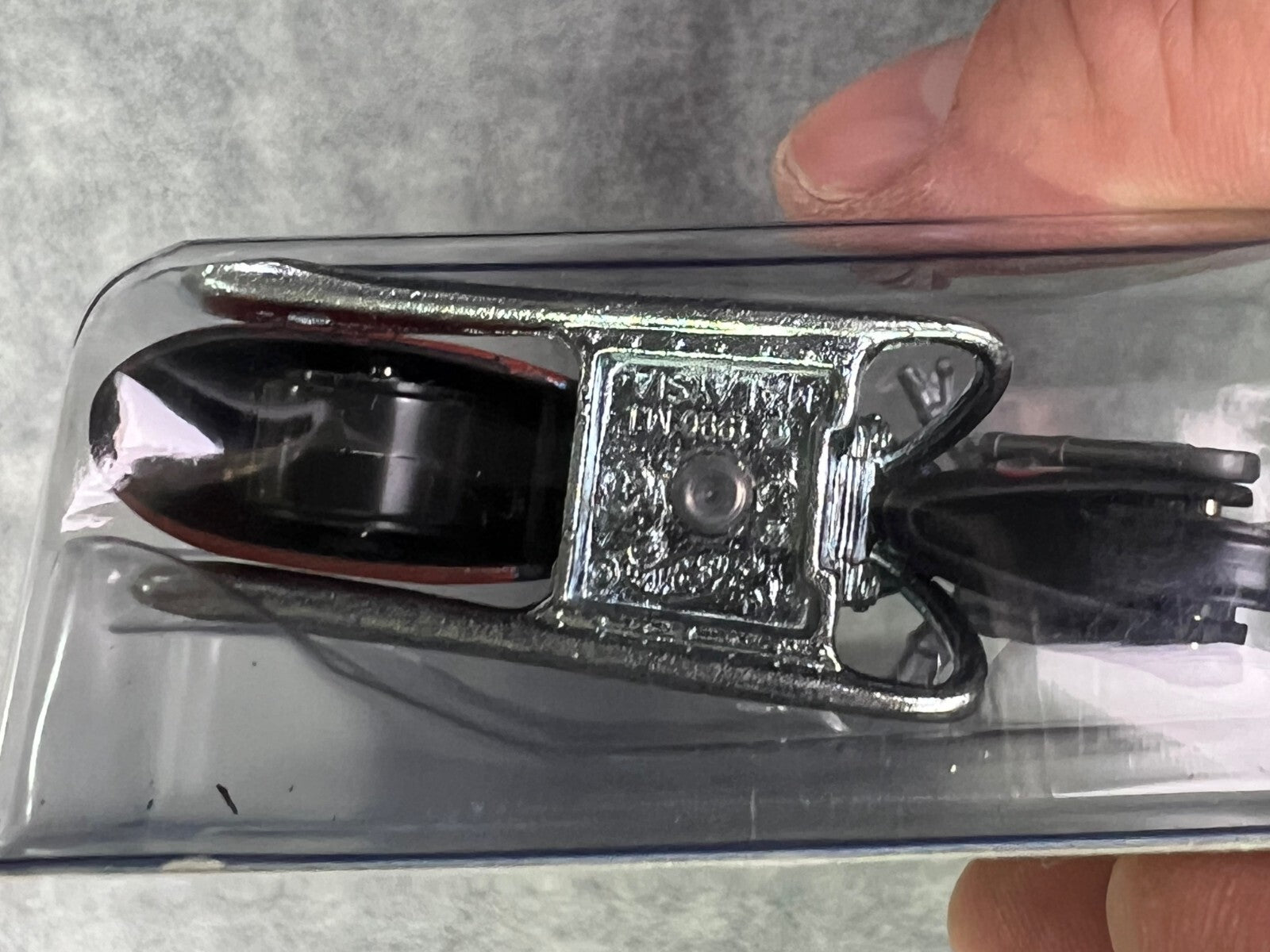 🔥🔥🔥 Hot Wheels Rebel Rides 079 Scorchin' Scooter FACTORY SEALED H22🔥🔥🔥
