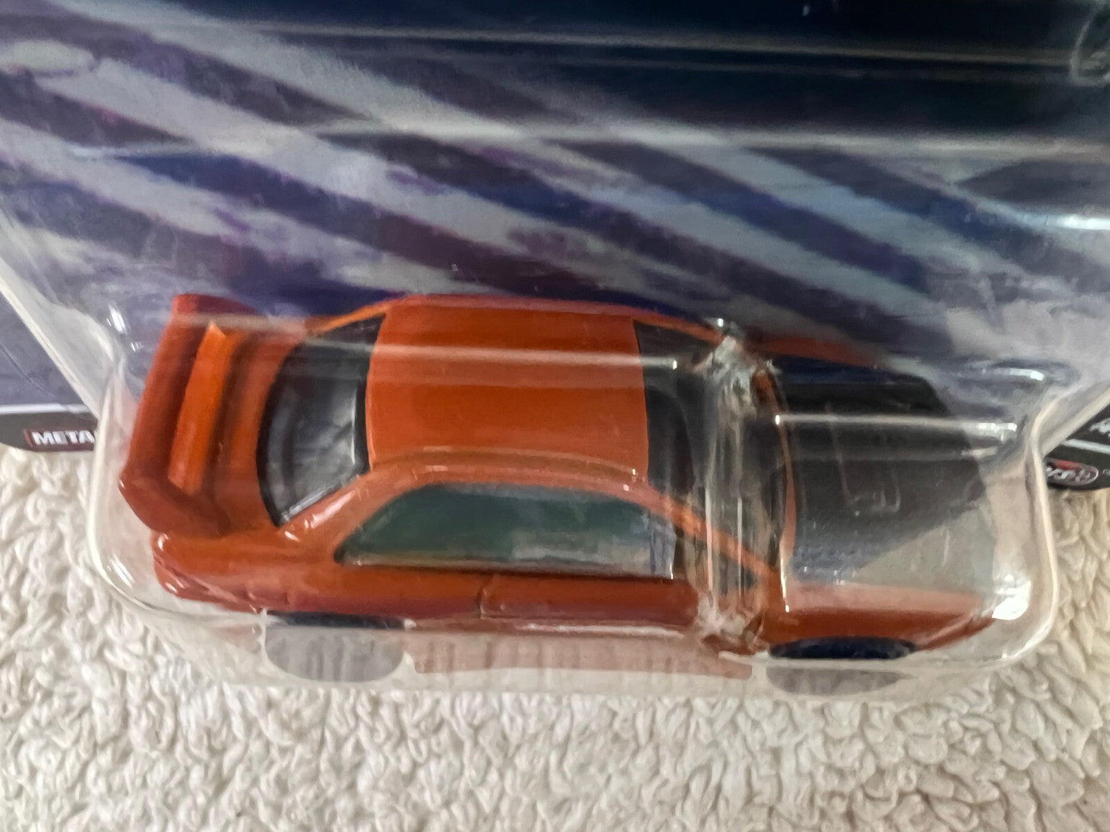 🔥🔥🔥Hot Wheels Premium Ronin Run '98 Subaru Impreza 22B-STi Version HW17🔥🔥🔥