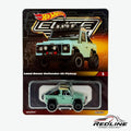 🔥🔥Hot Wheels Elite 64 Land Rover Defender 90 Pickup H14🔥🔥