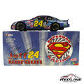 🏁Action Jeff Gordon Chervrolet Monte Carlo Superman 1:24 D1🏁