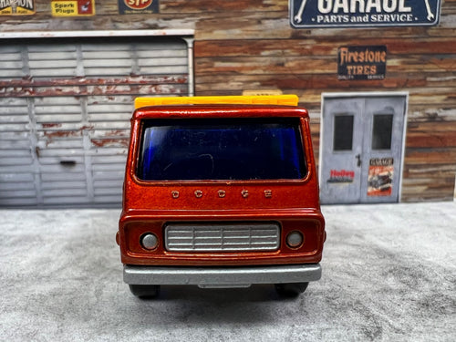 🔥1976 Matchbox Superfast No.71  Cattle Truck Lesney Made in England MINT C12🔥