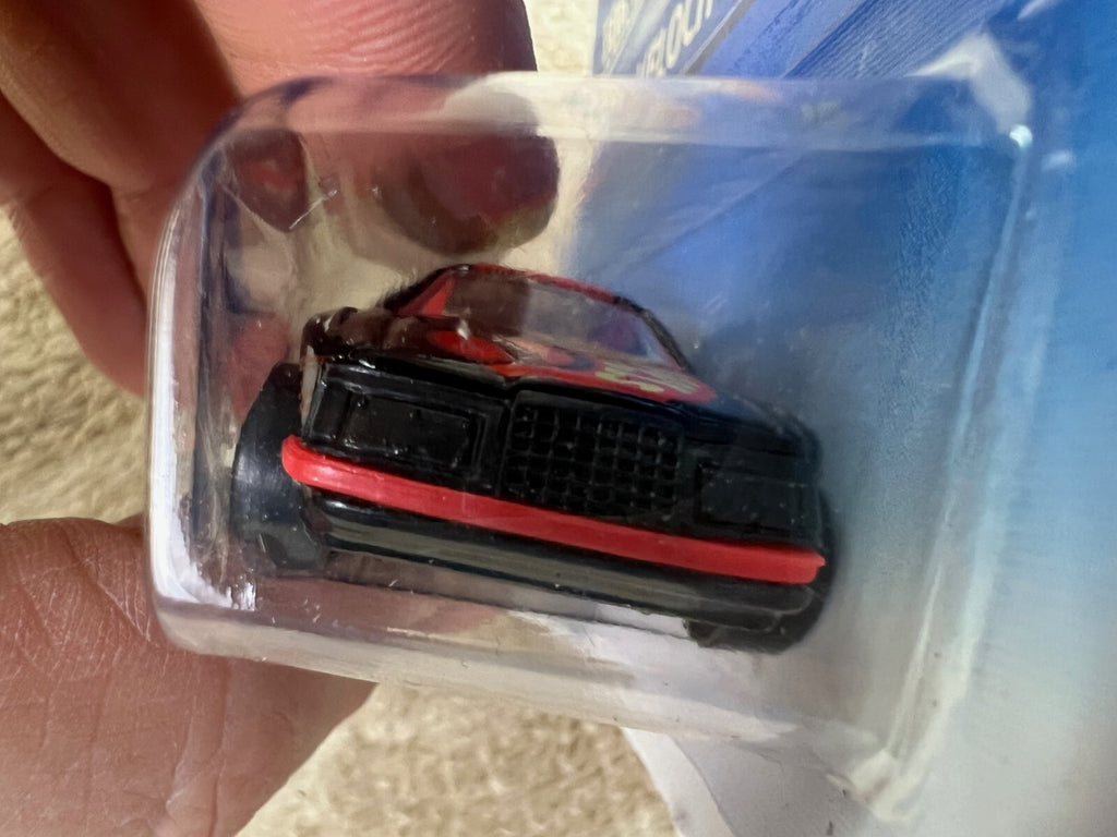 🔥🔥🔥🔥1998 Hot Wheels VELOCITOR Collector #471 New Factory Sealed HW05🔥🔥🔥🔥
