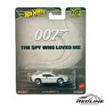 🇬🇧Hot Wheels Lotus Esprit S1 James Bond 007 The Spy Who Loved Me H17🇬🇧