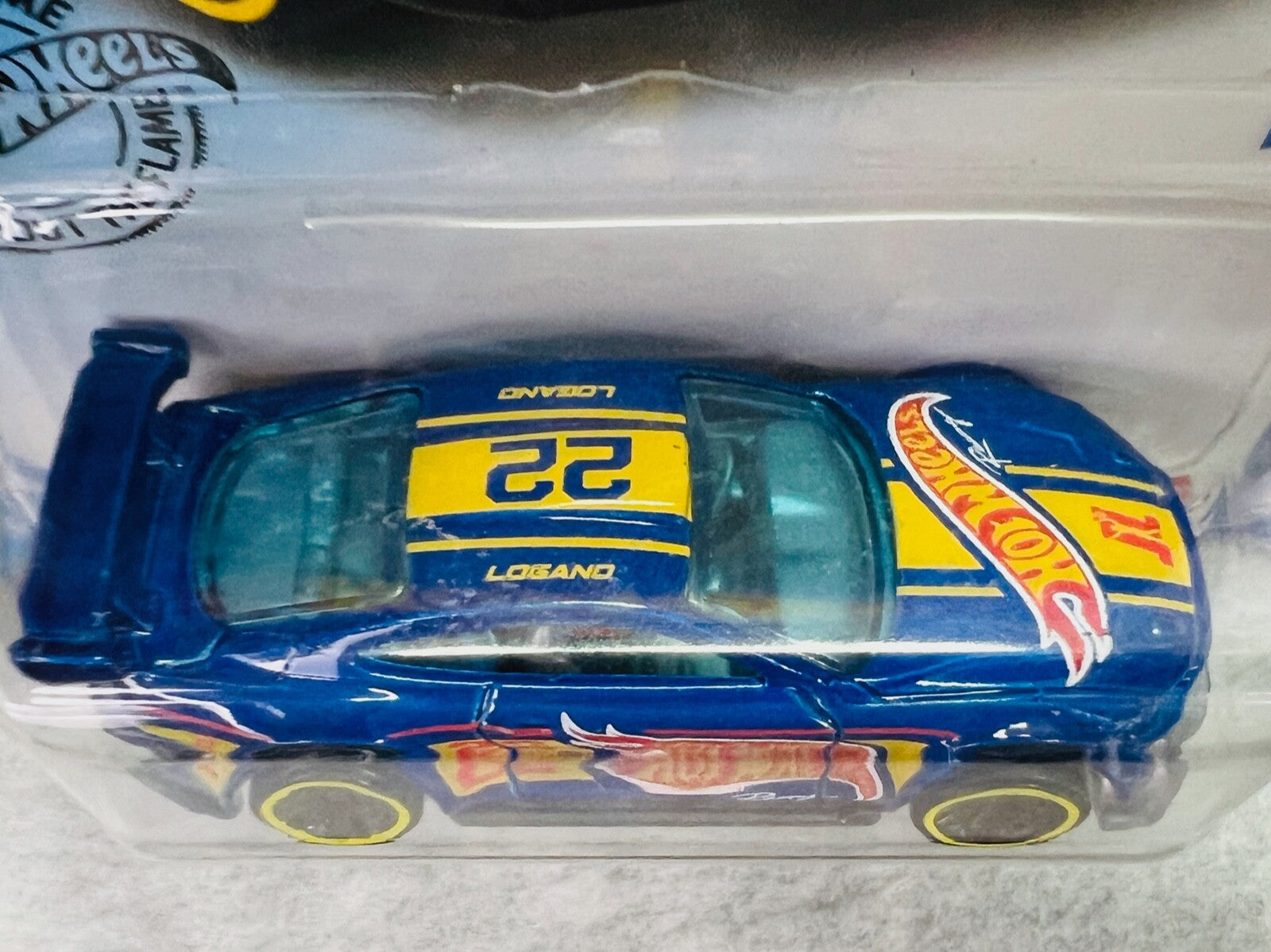 🐎🐎🐎Hot Wheels Custom ‘18 Ford Mustang GT HW RACE DAY H25🐎🐎🐎