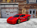 🔥🔥🔥🔥Hot Wheels Jaguar XJ220 Red C12🔥🔥🔥🔥