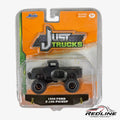 🇺🇸2016 Jada Just Trucks Wave 12 1956 Ford F-100 Pickup 1:64 H26🇺🇸