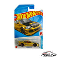 🎌🎌Hot Wheels Honda Civic Si Gold HW J-Imports H30🎌🎌