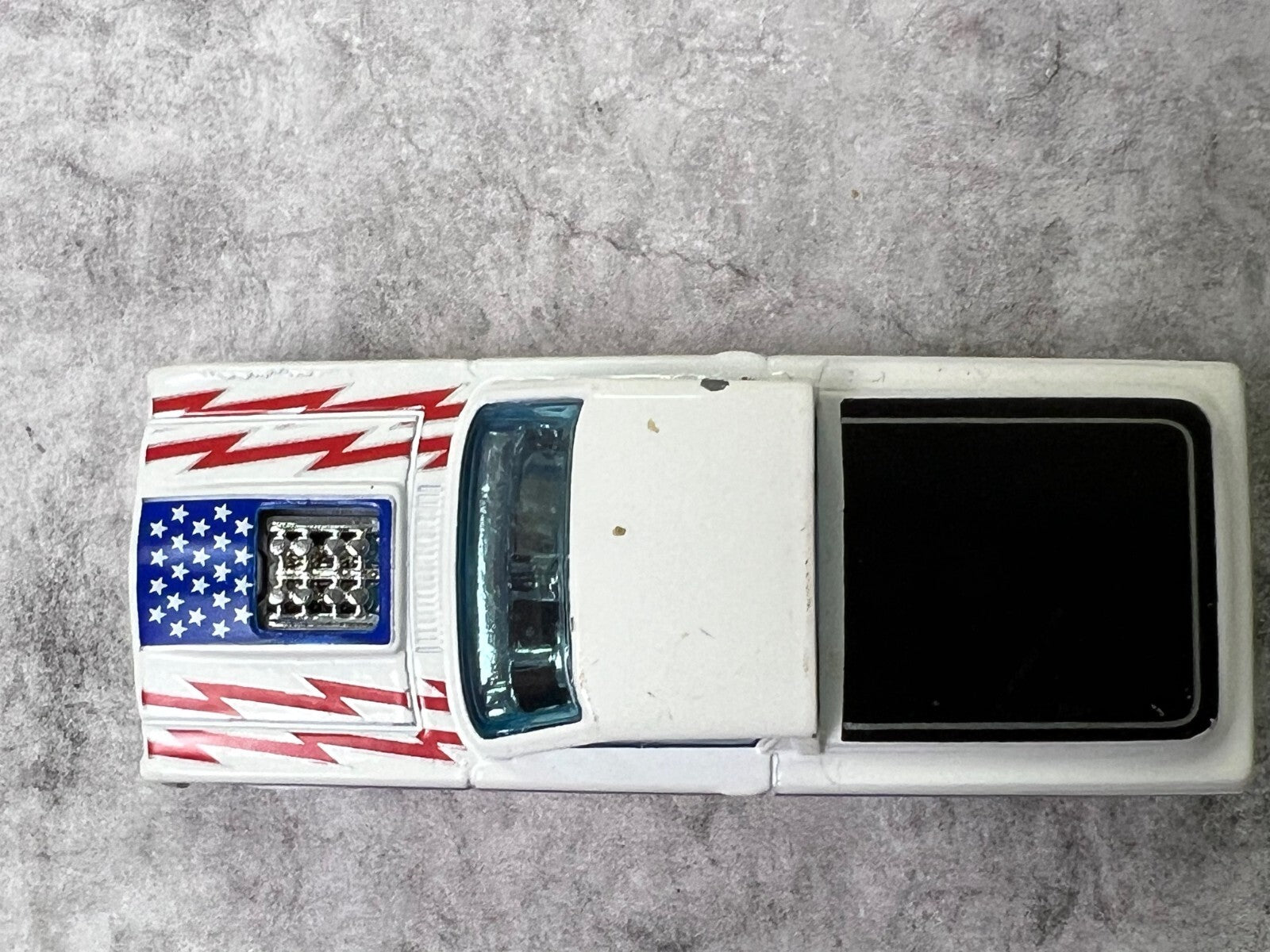 🇺🇸🇺🇸🇺🇸Hot Wheels 2022 HW Stars & Stripes '65 Ford Ranchero C12🇺🇸🇺🇸🇺🇸