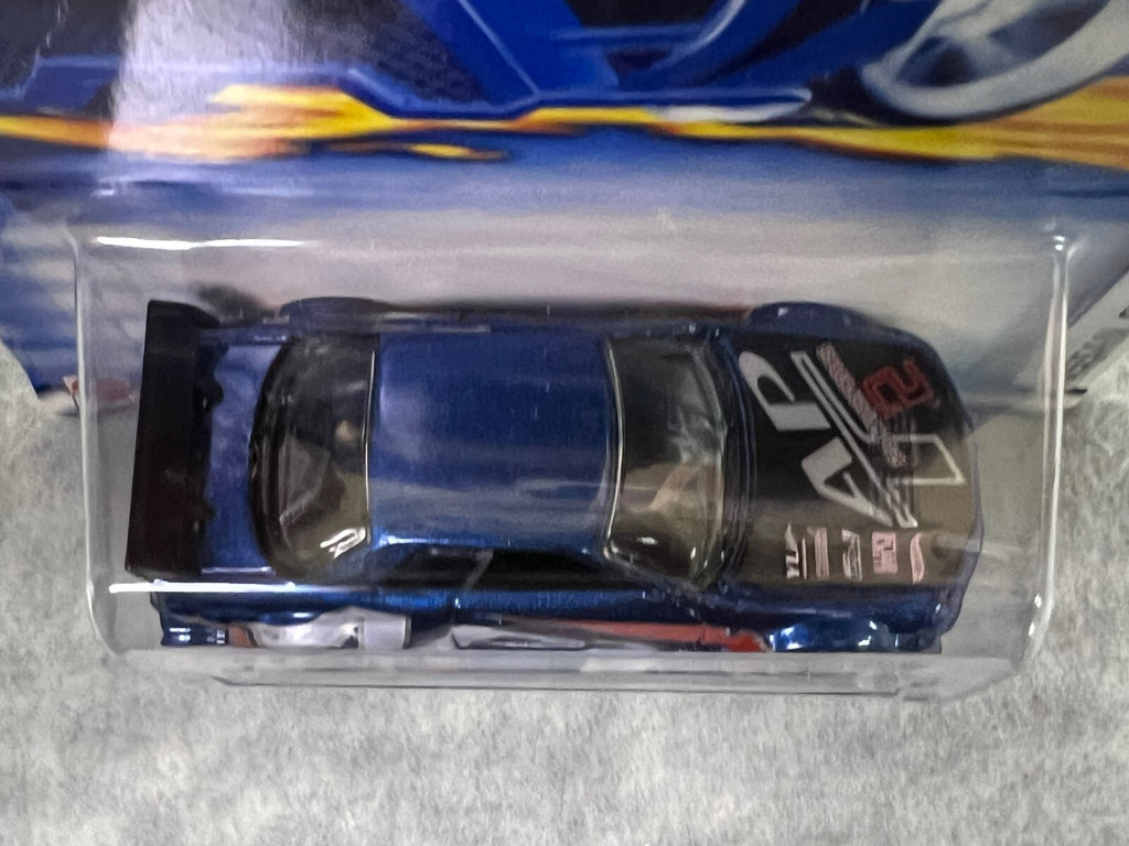 🎌🎌🎌Hot Wheels Nissan Skyline 2000 First Editions HW24🎌🎌🎌