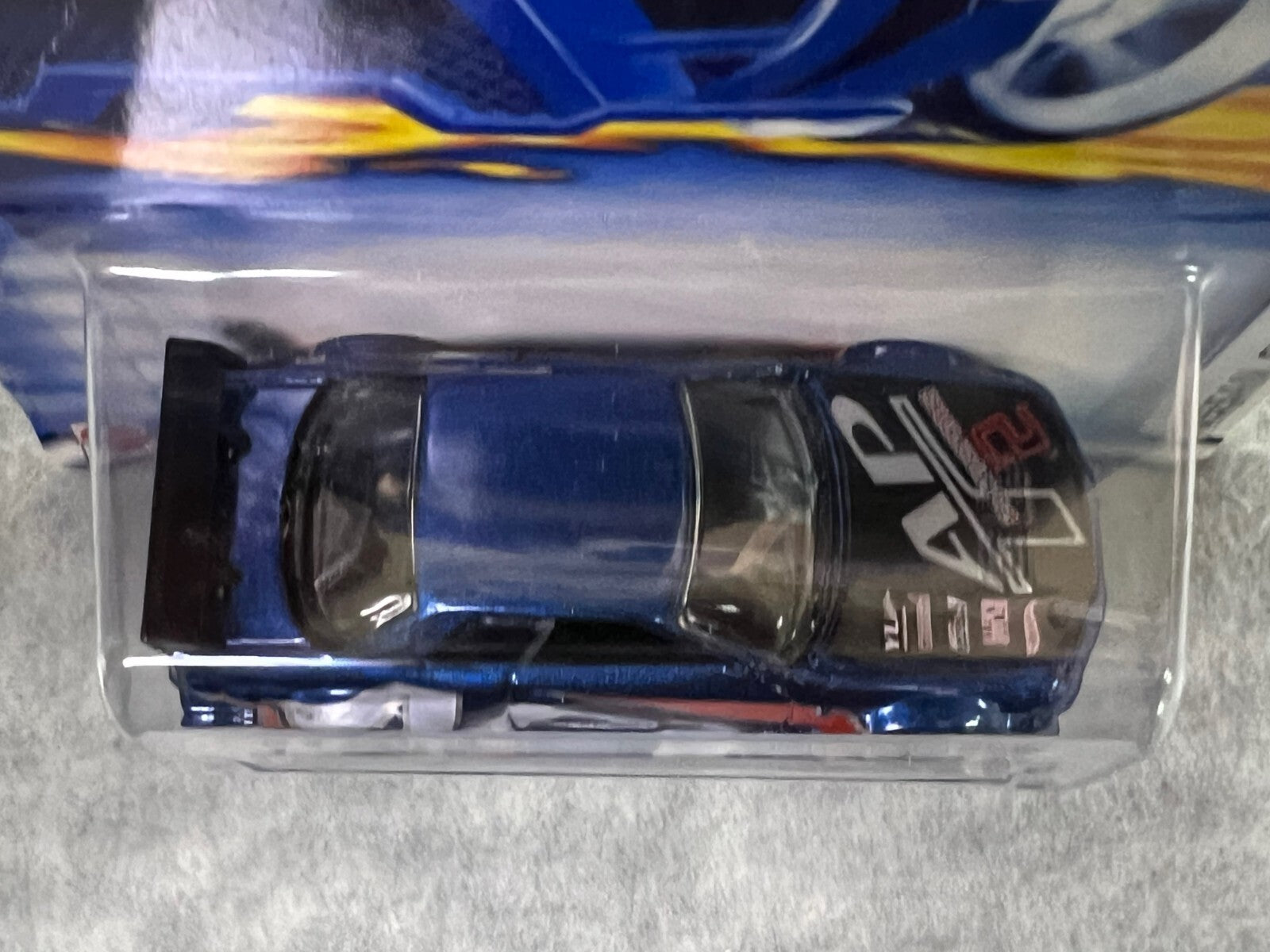 🎌🎌🎌Hot Wheels Nissan Skyline 2000 First Editions HW24🎌🎌🎌