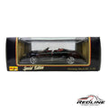 🇺🇸🇺🇸Maisto Special Edition Ford Mustang Mach III Black 1:18 LN🇺🇸🇺🇸