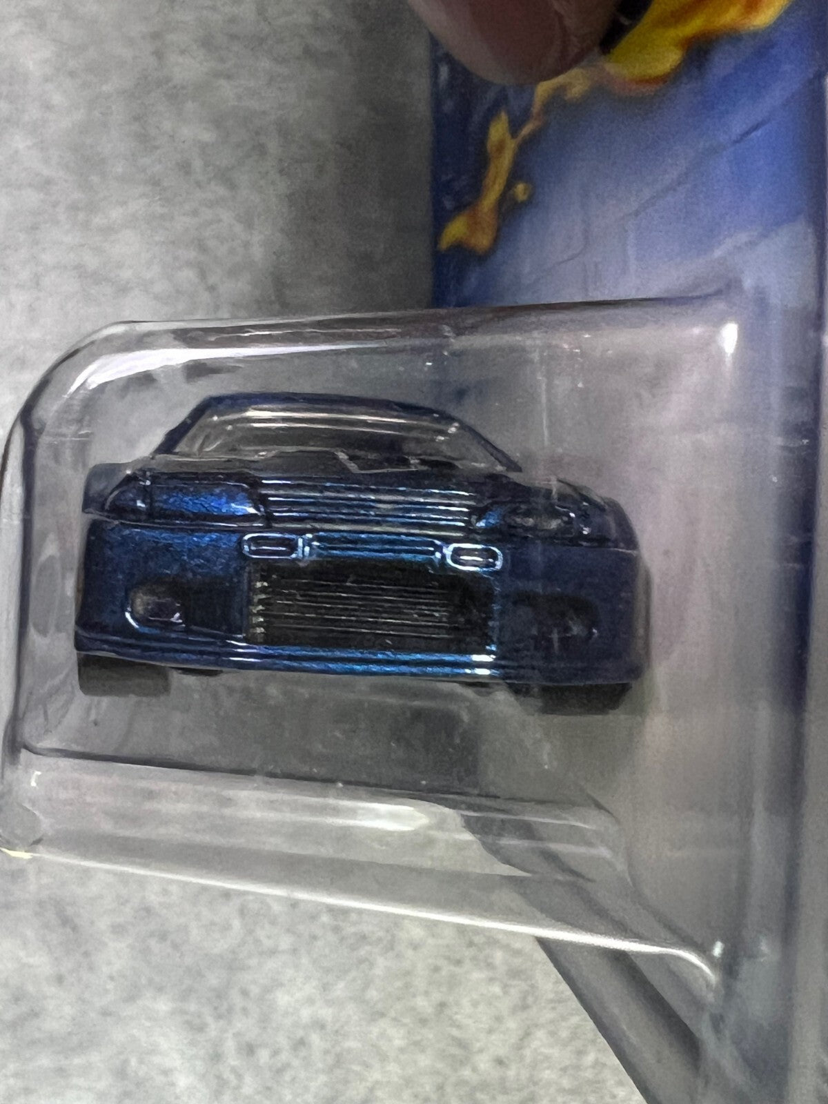 🎌🎌🎌Hot Wheels Nissan Skyline 2000 First Editions HW24🎌🎌🎌