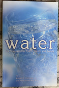Water: The Foundation of Youth, Health, and Beauty by Holloway & Joiner-Bey (PB)