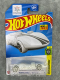 🔥🔥🔥🔥Hot Wheels HW Braille Racer Twin Mill Experimotors H24🔥🔥🔥🔥