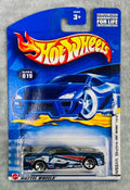 🎌🎌🎌Hot Wheels Nissan Skyline 2000 First Editions HW24🎌🎌🎌