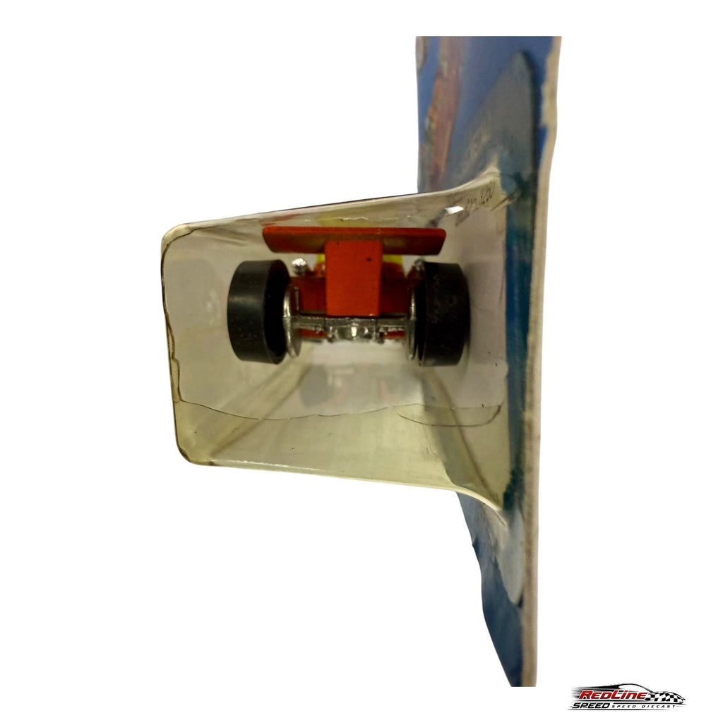 🔥🔥Hot Wheels BLACKWALLS Landlord  #3260 New Unpunched H31🔥🔥