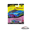 🎌Hot Wheels Car Culture Silhouettes Nissan 300ZX H32🎌