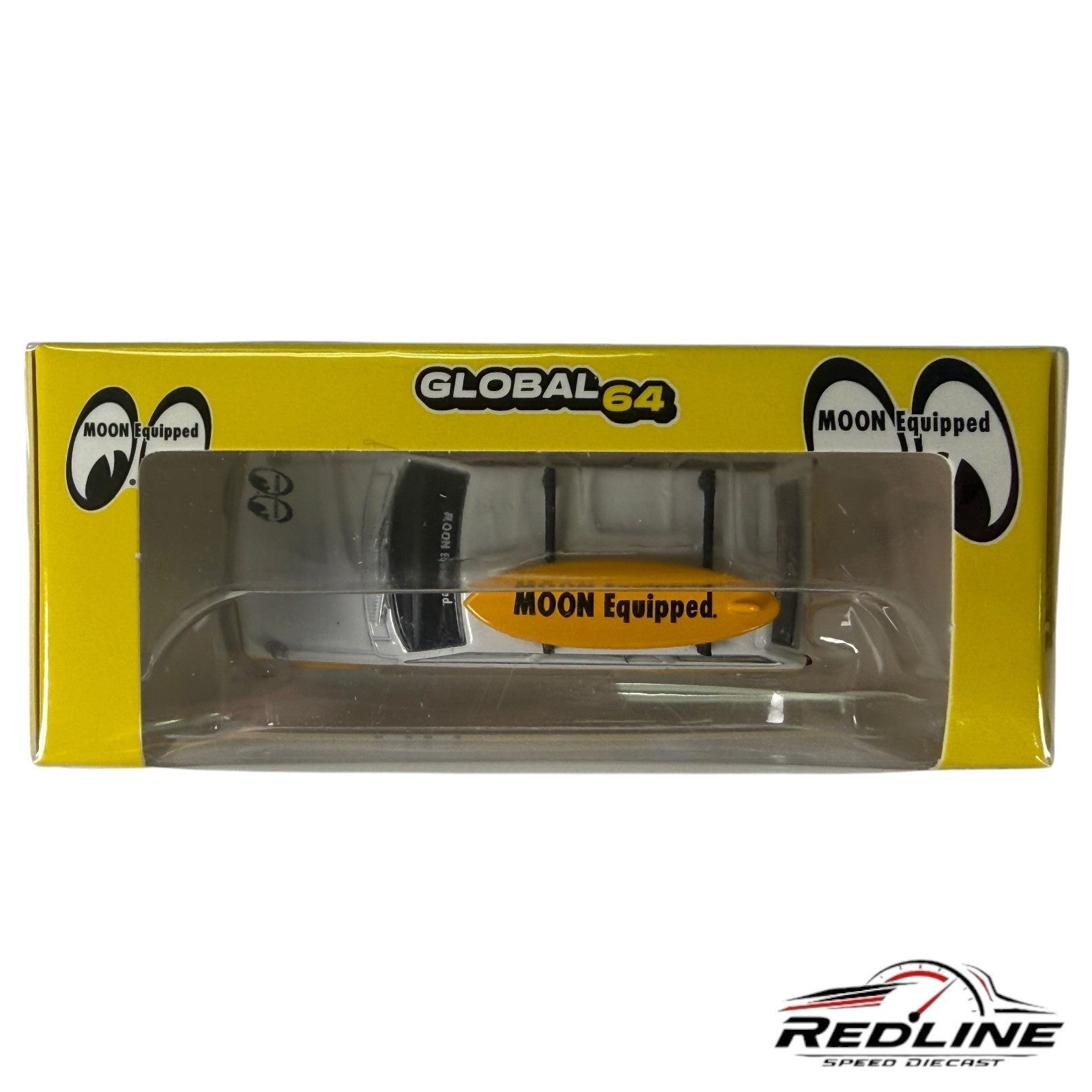 🎌🎌Tarmac Datsun Bluebird 510 Wagon MOON Equipped 1:64 H15🎌🎌