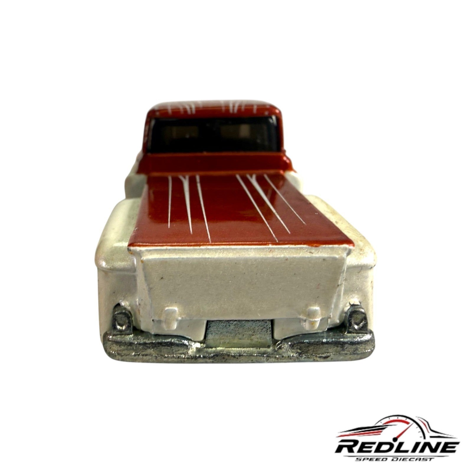 🇺🇸🇺🇸Hot Wheels '56 FLASHSIDER LOOSE 1:64 C17🇺🇸🇺🇸