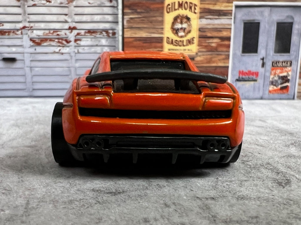 🇮🇹🇮🇹Hot Wheels  Lamborghini Gallardo LP 570-4 Superleggera Green C15🇮🇹🇮🇹