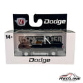 M2 Machines Auto-Thentics 1978 Dodge 150 Power Wago R106 Limited Edition H36