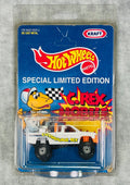 🔥Hot Wheels Nissan Harbody Kraft Mail-in Promo C. Rex Mobile Mac N Cheese H23🔥